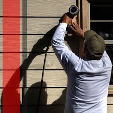 Affordable Siding Repair and Maintenance Services in Jacksonville, IL